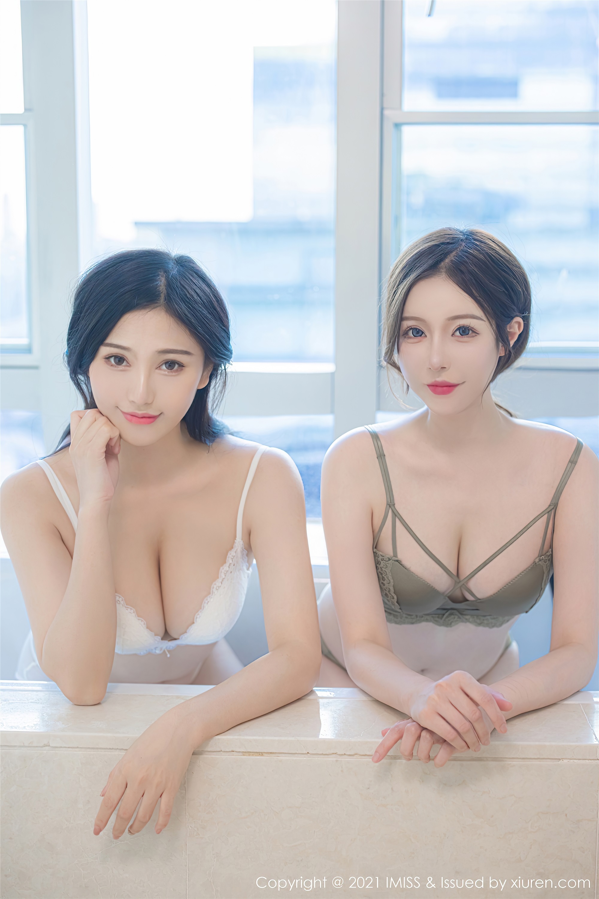 IMiss爱蜜社  2021.09.10 Vol.629 Lavinia肉肉